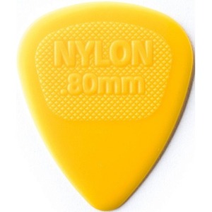 Медиатор DUNLOP 443R.80