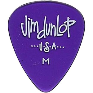 Медиатор DUNLOP 486PMD