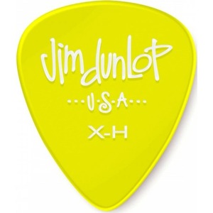 Медиатор DUNLOP 486PXH