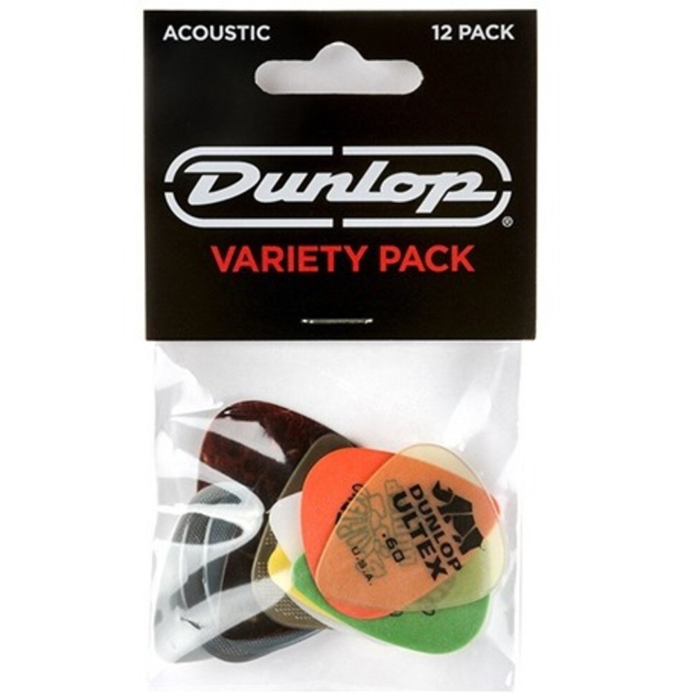 Медиатор DUNLOP PVP112