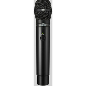 Передатчик для радиосистемы ручной Shure MXW2/VP68 Z11