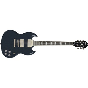 Электрогитара Epiphone SG Muse Jet Black Metallic