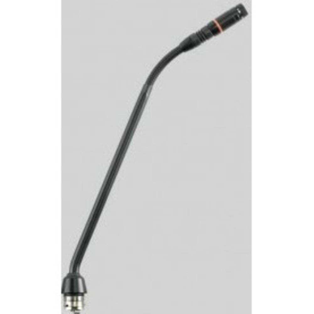 Микрофон гусиная шея Shure MX410RLP/C