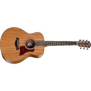 Электроакустическая гитара TAYLOR GS Mini-e Mahogany