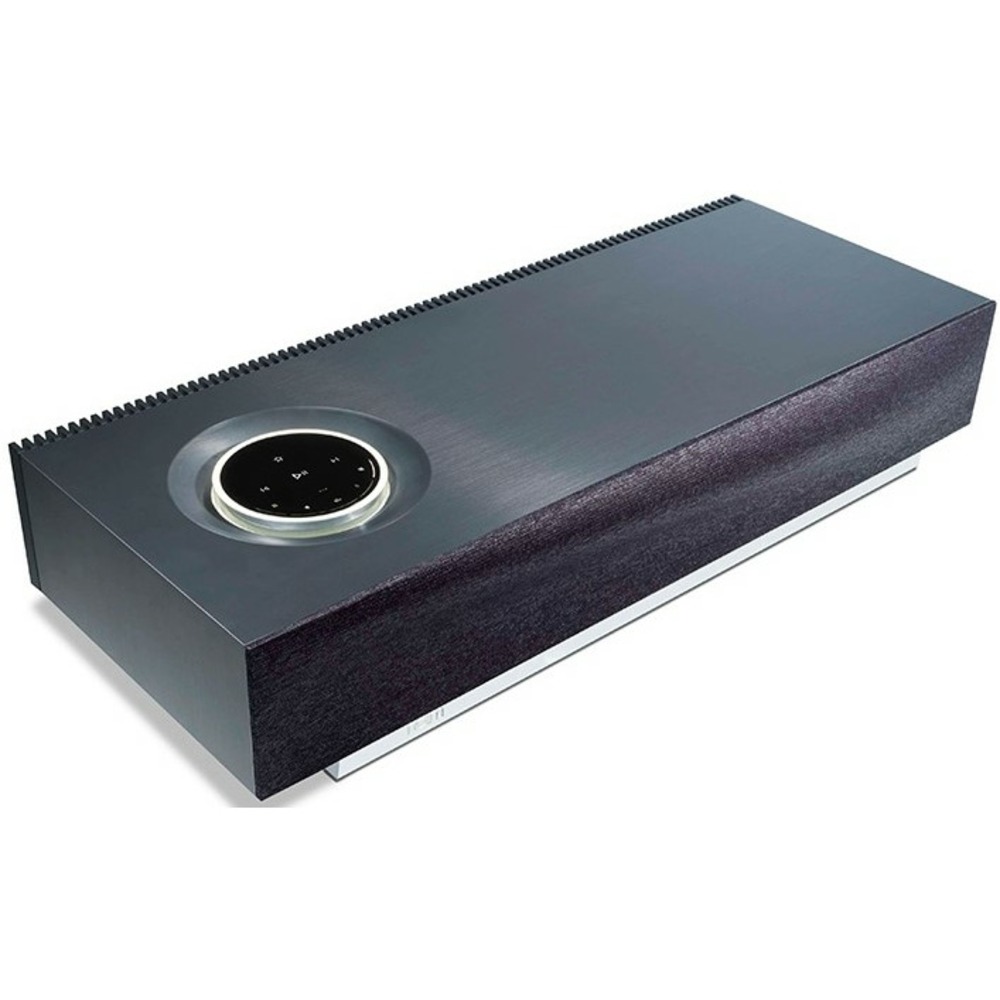 Портативная акустика Naim Audio Mu-so 2nd Generation