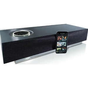 Портативная акустика Naim Audio Mu-so 2nd Generation