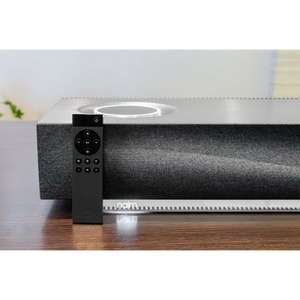 Портативная акустика Naim Audio Mu-so 2nd Generation