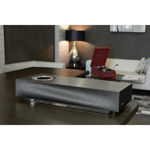 Портативная акустика Naim Audio Mu-so 2nd Generation