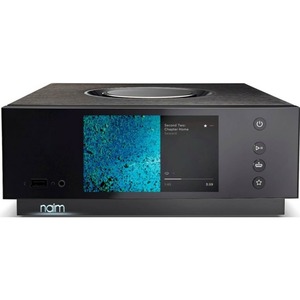 Сетевой плеер Naim Audio Uniti Atom HDMI