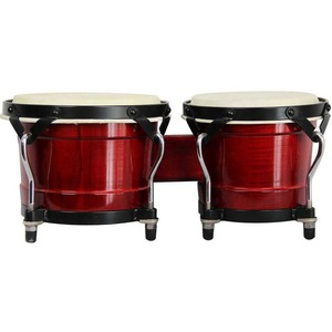 Бонго AP Percussion CX-D121B-RW