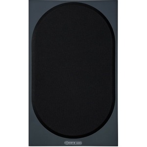 Полочная акустика Monitor Audio Bronze 100 Black 6G