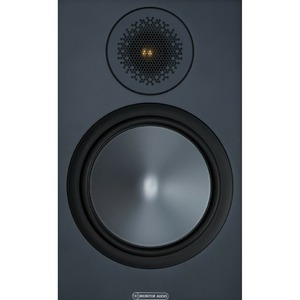 Полочная акустика Monitor Audio Bronze 100 Black 6G