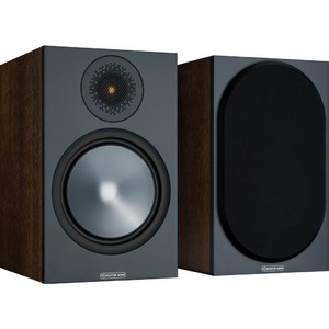 Полочная акустика Monitor Audio Bronze 100 Walnut 6G