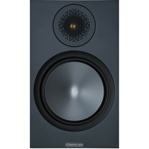 Полочная акустика Monitor Audio Bronze 100 Walnut 6G