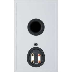 Полочная акустика Monitor Audio Bronze 100 White 6G