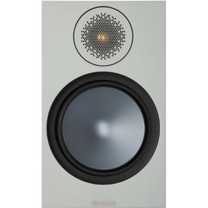 Полочная акустика Monitor Audio Bronze 100 White 6G