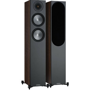 Напольная акустика Monitor Audio Bronze 200 Walnut 6G