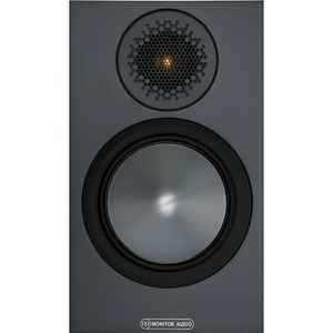 Полочная акустика Monitor Audio Bronze 50 Black 6G