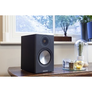 Полочная акустика Monitor Audio Bronze 50 Black 6G