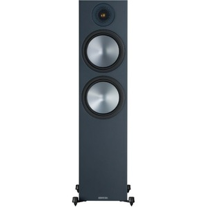 Напольная акустика Monitor Audio Bronze 500 Black 6G