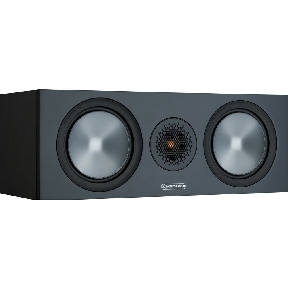 Центральный канал Monitor Audio Bronze C150 Black 6G