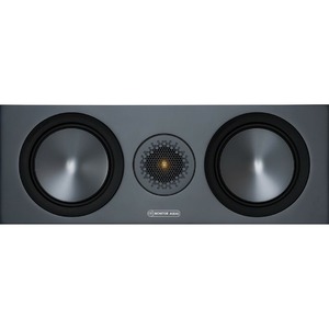 Центральный канал Monitor Audio Bronze C150 Black 6G