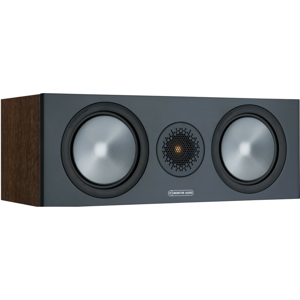 Центральный канал Monitor Audio Bronze C150 Walnut 6G