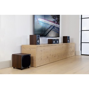 Центральный канал Monitor Audio Bronze C150 Walnut 6G