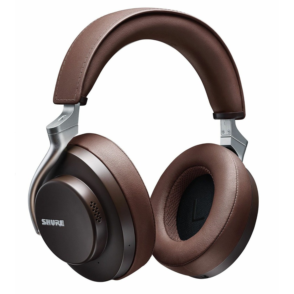 Наушники охватывающие Shure SBH2350-BR-EFS