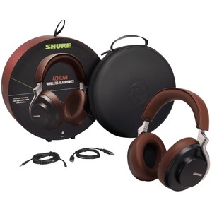 Наушники охватывающие Shure SBH2350-BR-EFS