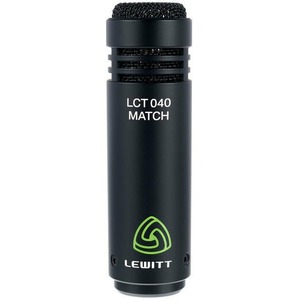 Студийный микрофон пара Lewitt LCT040 MP