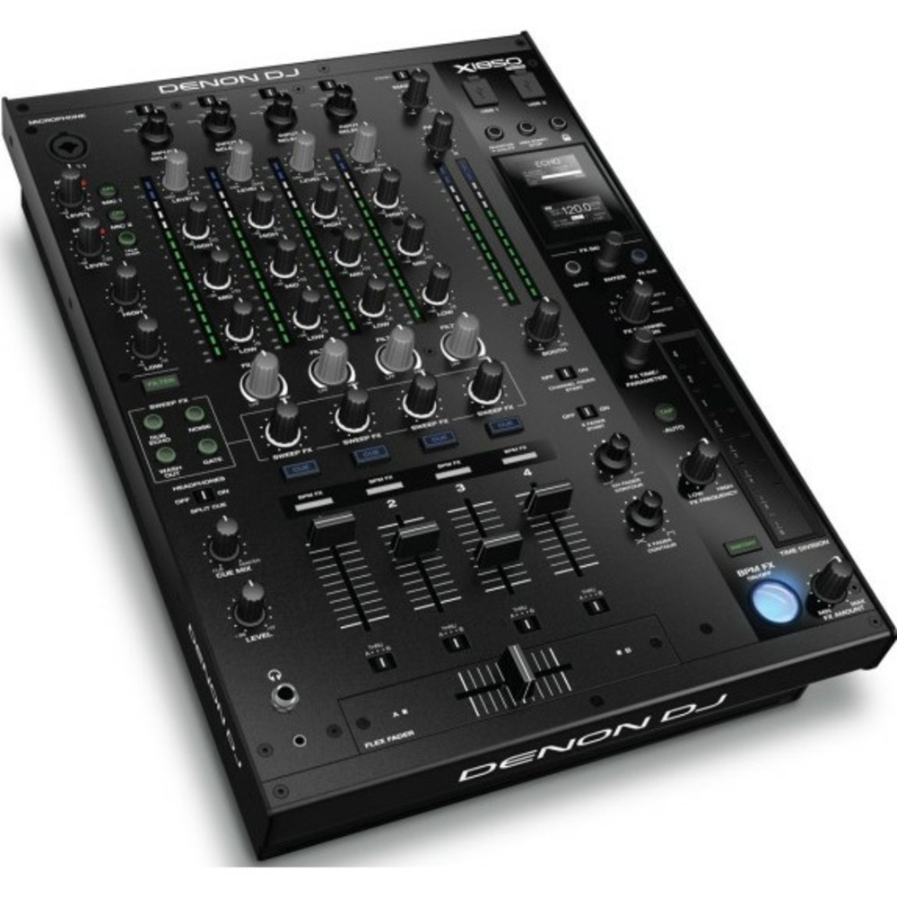 Цифровой микшер DENON Prime X1850