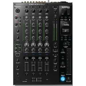 Цифровой микшер DENON Prime X1850