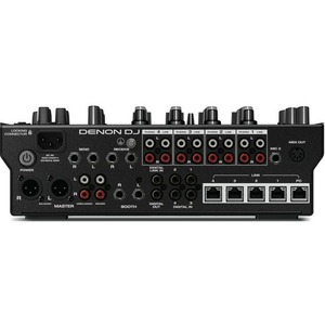 Цифровой микшер DENON Prime X1850