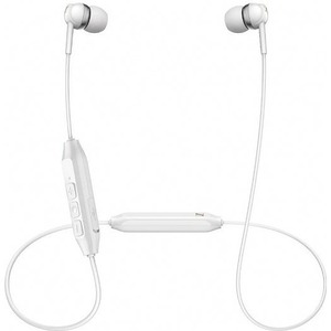 Наушники внутриканальные беспроводные Sennheiser CX 150BT WHITE