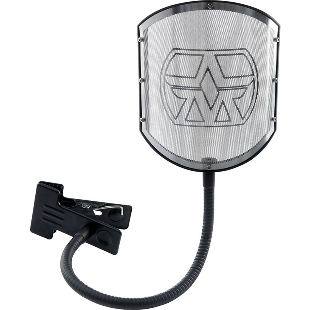 Поп фильтр Aston Microphones SHIELD GN