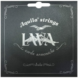 Струны для укулеле AQUILA LAVA SERIES 110U