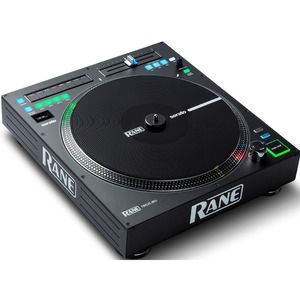 Проигрыватель винила для DJ Rane TWELVE MKII