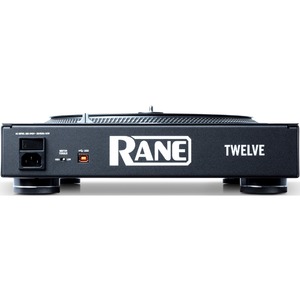 Проигрыватель винила для DJ Rane TWELVE MKII