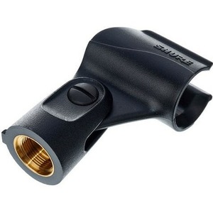 Держатель для микрофона Shure A57F