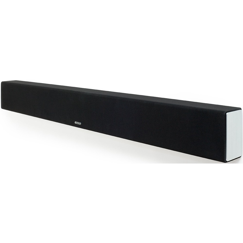 Саундбар Monitor Audio Soundbar 4 Black