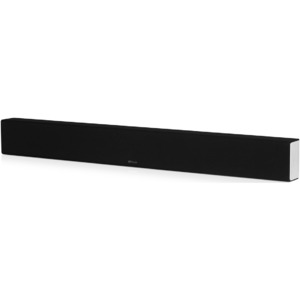 Саундбар Monitor Audio Soundbar 4 Black