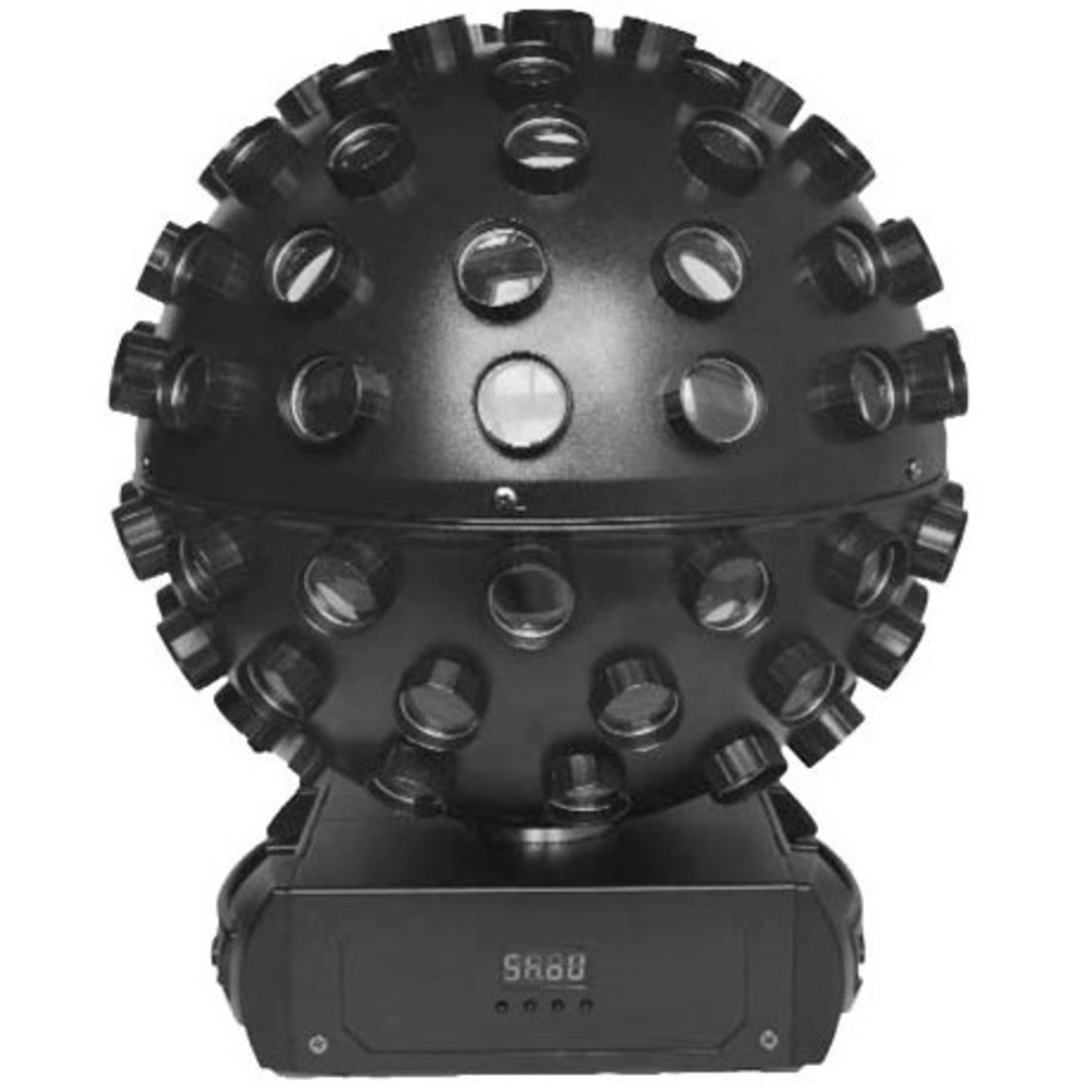 LED светоэффект Stage4 MagicBALL 5XWAU