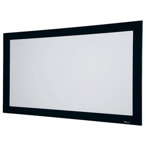 Экран для проектора Draper Clarion HDTV 9:16 338х133 165х295 XH600V HDG Vel-Tex