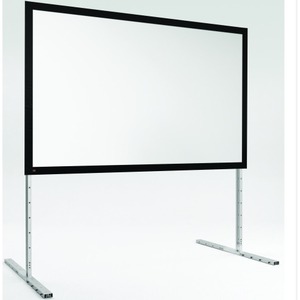 Экран для проектора Draper Ultimate Folding Screen HDTV (9:16) 338/133 162*292 MS1000X Grey