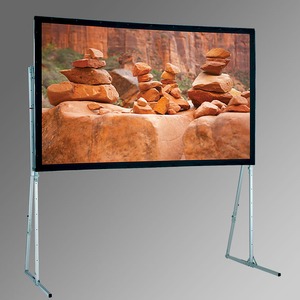 Экран для проектора Draper Ultimate Folding Screen NTSC (3:4) 254/96" 144*197 CH1200V (CRS)