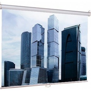 Экран для проектора Lumien LEP-100117 Eco Picture 142х200