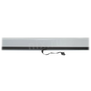 Экран для проектора Lumien Master Recessed Control 274х398см LMRC-100209