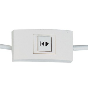 Экран для проектора Lumien Master Recessed Control 180х244см LMRC-100105