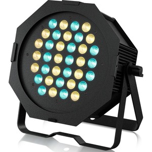 Прожектор PAR LED Behringer OCTAGON THEATER OT360 LED